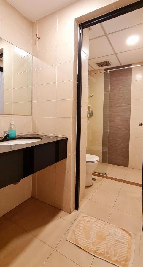 Pp Hotel By Moxy George Town Esterno foto